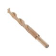 thumbnail image 2 of Broca DEWALT DWA1232 Pilot Point industrial de acero cobalto de 1/2 pulgada, 2 of 8