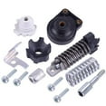 thumbnail image 4 of Allume AV Spring Annular Buffer Sleeve Screw Pawl For Stihl MS361 MS341 Chainsaw New, 4 of 9