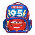 thumbnail image 1 of Mochila Ruz Kinder Infantil Disney Cars 11 L, 1 of 4