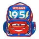thumbnail image 1 of Mochila Ruz Kinder Infantil Disney Cars 11 L, 1 of 4