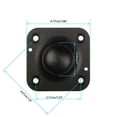 thumbnail image 5 of Unité de Haut-Parleur Tweeter 48mm 4ohm 20W pour sonos paly 3 Remplacement Haut-Parleur HIFI Triple Pièces de Réparation Film Soie Néodyme Liquidation, 5 of 5
