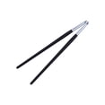 thumbnail image 1 of Gegong Sculpting Carving,5pcs Flexible Silicone Wax Clay Sculpting Carving Pottery Making Tool Pen With Wood Handles,Wax Clay, 1 of 8