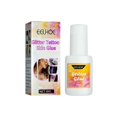 thumbnail image 1 of Flash Tattoo Skin Gel, Face Body Skin Flash Tattoo Eye Makeup Paint Makeup Skin Gel, 1 of 5