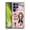 Hermione Pattern, variant on Head Case Designs Harry Potter Deathly Hallows XXXVII Luna Pattern Soft Gel Case for Samsung Galaxy S23 Ultra 5G