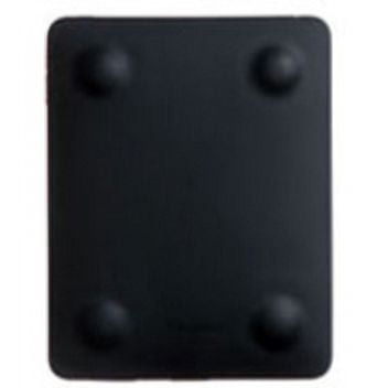 Simplism TR-SCIPAD-BK/EN Tablet PC Skin