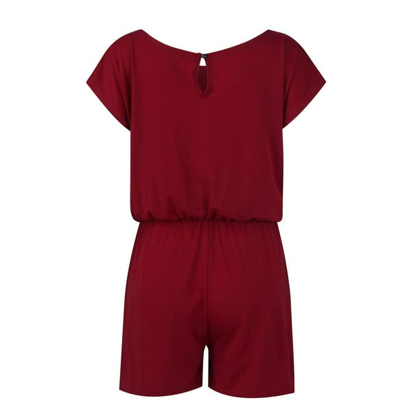 Dressy short jumpsuits sale