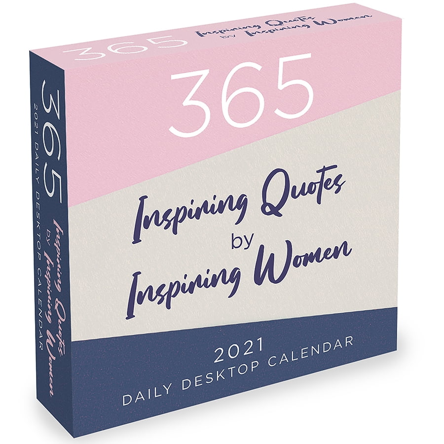 2021 365 Inspiring Women 5.5