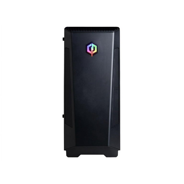 CyberPowerPC Gamer Xtreme GXi1340 Mid tower Core i3 10105F 3.7 GHz