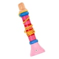 thumbnail image 1 of Jeu de Trompette Musical Blashorn Fourrure Jungle Jeu de Rôle, 1 of 8