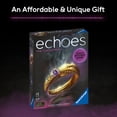 thumbnail image 2 of Juego de mesa Ravensburger Echoes The Cursed Ring +14, 2 of 6