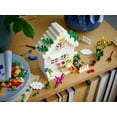 thumbnail image 2 of LEGO Spring Fun VIP Pack Polybag Set (40606), 2 of 4