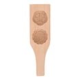 thumbnail image 1 of Traditional Moon Cake Mold Chinese Mooncake Press Mid-Autumn Festival Supply, 1 of 9