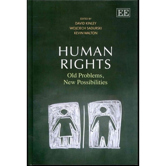 Human Rights : Old Problems, New Possibilities