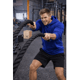 thumbnail image 5 of Expert Brand Men's Fleece Tec Pullover Hoodie Sweater, Royal Blue, 3XL, 5 of 7