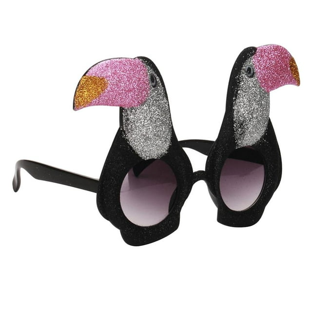 Accessoire Photo Cosplay Oiseau d'Anniversaire