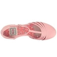 thumbnail image 5 of BP254-LUCY 2.5" T Strap Heel Shoes, 5 of 7
