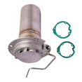 thumbnail image 2 of Miulika 1 Pack Combustion Chamber Accessory Combustion Cylinder For Parking Heater Quiet, 2 of 9