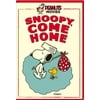 Snoopy, Come Home (DVD), Paramount, Animation