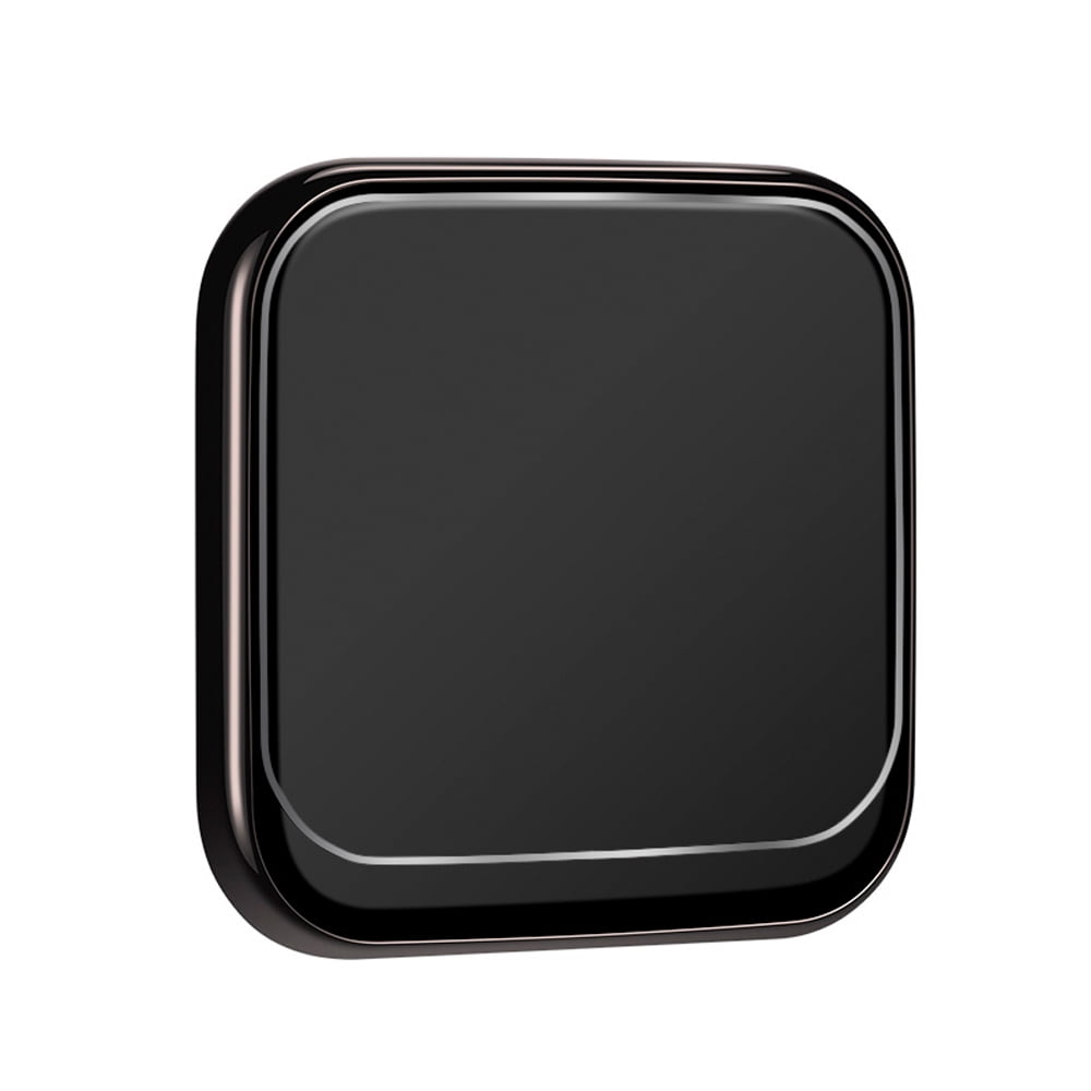 Intelligent Ai Box Car Audio Players Low Power Consumption Dual BT