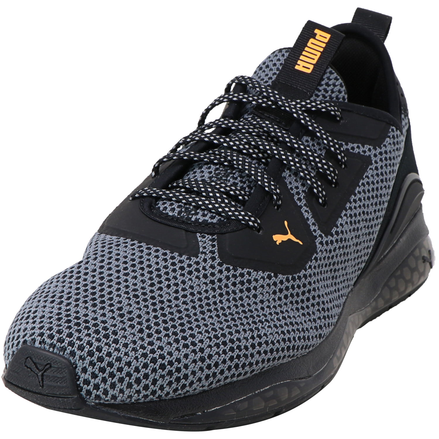 puma men's cell ultimate descend sneaker