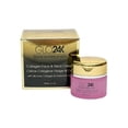 thumbnail image 4 of Crema Facial Y Cuello Con Oro de 24K Y Colágeno GLO24K, 4 of 4