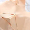 thumbnail image 6 of Women Back Beautiful No Wire Bra And Body Shaping Two In One Push Up Sports Bra under Control Maternity Bra Women Bras Wireless Padded Extra Support Sports Bras for Women Padded Underwire Bra Full, 6 of 8