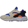 thumbnail image 2 of Men's Nike Air Huarache Rattan/Hyper Royal (DD1068 200) - 11, 2 of 4