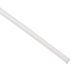 thumbnail image 1 of Uxcell 9.8Ft-4mm Protector de cable de aislamiento de fibra de vidrio de alta temperatura Blanco, 1 of 5