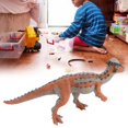 thumbnail image 4 of Children Dinosaur Model, Dinosaur Model Simulation Dinosaur Decoration  For Christmas For Child, 4 of 8