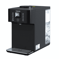 Cobectal Countertop Water Purifier, Reverse Osmosis 2-Stage Filtration System, Portable Water Purifier