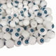thumbnail image 2 of Halloween Lantern String Eye Phantom String LED Solar Ghost Eye Festival Party Decoration Colorful Light, 2 of 3