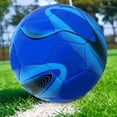 thumbnail image 4 of pitrice PVC No. 5 Football For Enhanced Foot Feel And Performance Enhanced Foot Feel No. 5 Football Has white, 4 of 6