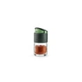 thumbnail image 3 of L√©ku√© 2.7oz Shaker Spice jar, set of 4, Clear, 3 of 5