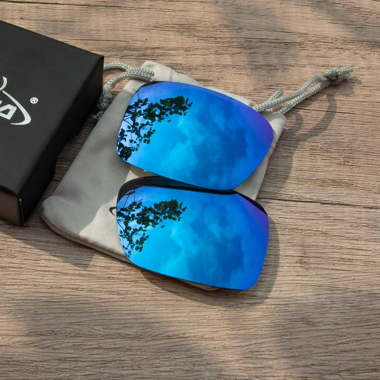 Smith outlier best sale xl replacement lenses