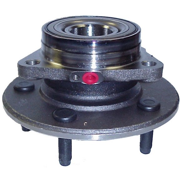 PT515038 Wheel Bearing and Hub Assembly By POWERTRAIN COMPONENTS (PTC)