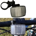 thumbnail image 3 of 6 Pieces Reflective Accessories Kit, Bike Reflectors, Spoke Reflector Set, for Bicycles, Mountain Bikes and Racing Bikes (2 Colors), 3 of 5