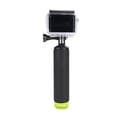 thumbnail image 3 of Trípode con Agarre Flotante plástico+Silicona cómodo trípode Impermeable para Buceo Go-Pro SJ-CAM Xiao-mi Yi cámaras de acción natación Surf ANGGREK  Otros, 3 of 7