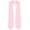 Pink, variant on CLERKMANS Unisex Adult Graduation Shoulder Sashes, Pink