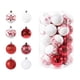 thumbnail image 4 of Juego de adornos de Bolas Navideñas 34 Piezas BLESIY, 4 of 8
