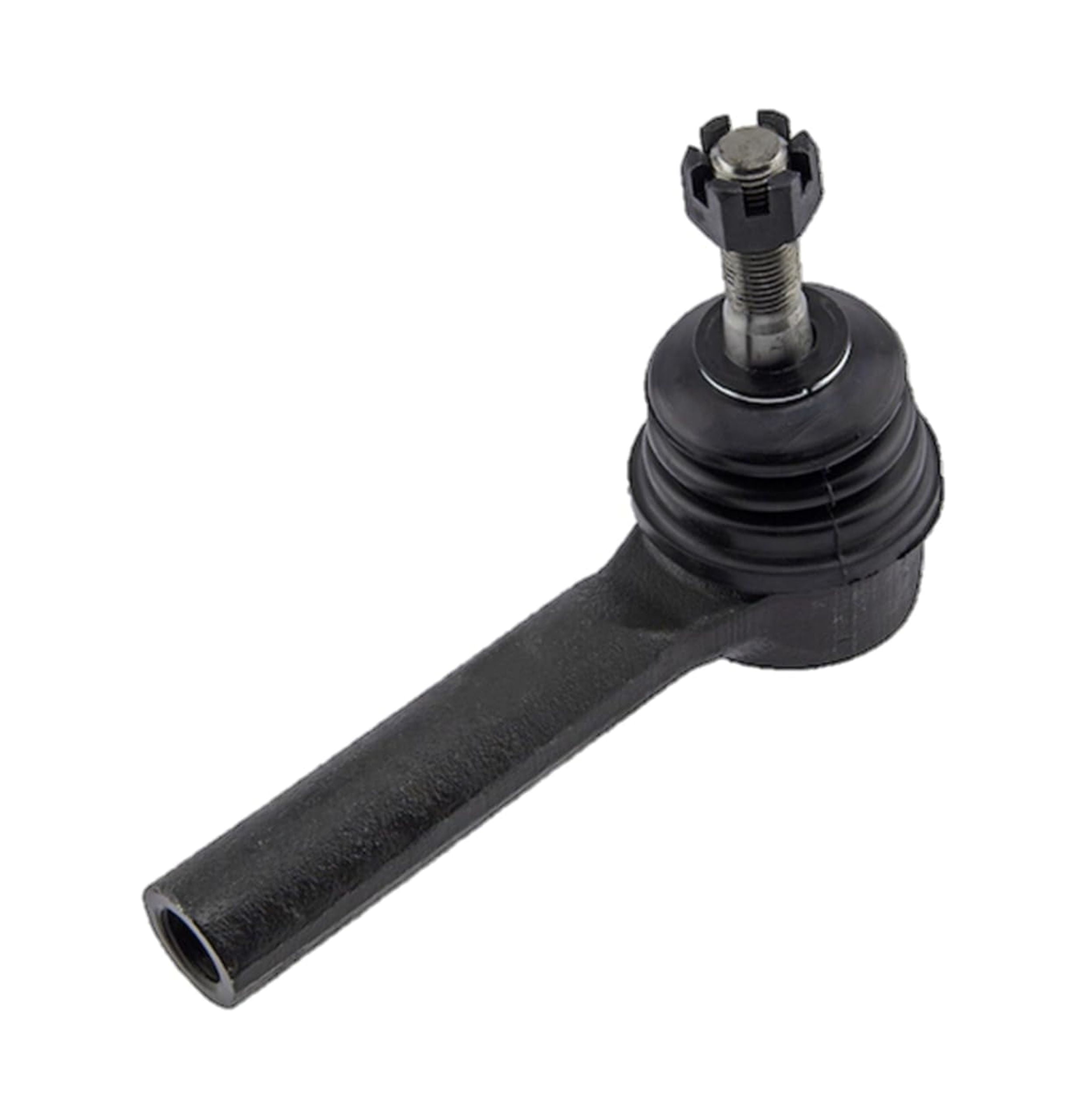 PartsW - 8 Pc Front Outer & Inner Tie Rod Ends with Steering Gear Bellows, Stabilizer Sway Bar Links, Suspension Kit for Dodge Journey 2009-2020