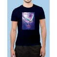 thumbnail image 2 of Dragon Bird Thrasys. T-Shirt Men -Anthony Chirstou Designs, Male 5X-Large, 2 of 4