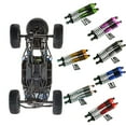 thumbnail image 3 of mmirethe Amortisseur avant 2pack/lot pour Moteur de Course 1/10 AXIAL 90026 RC Partie Hop-ups Partie Rouge, 3 of 6