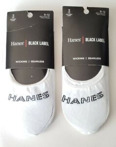 hanes black label