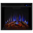 thumbnail image 4 of Real Flame Cheminée Électrique Granby en Blanc, 4 of 23