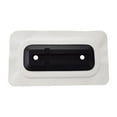 thumbnail image 3 of Lipstore Accessoires de Base d'Ailette Centrale pour Longboard Paddle Board Paddleboard Blanc, 3 of 8
