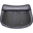 thumbnail image 5 of Tempress Guide Series Casting Seat , Charcoal/Grey, 5 of 7