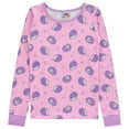 thumbnail image 2 of GIRLS 4PK HACCI SLEEPWEAR, 2 of 5