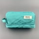 thumbnail image 4 of 1pc Bolsa De Lápices De Tela De Nylon, Estuche De Lápices De Gran Capacidad De Doble Capa, Bolsa De Almacenamiento De Papelería Para Estudiantes De Secundaria, Estuche De Bolígrafos Portátil, Suminist, 4 of 4
