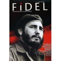Fidel (DVD), Cinema Libre, Documentary