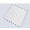 thumbnail image 5 of WHAMVOX  4 PCS White Microfiber Cleaning Cloths Wipe Delicate Surface Watch, 5 of 8